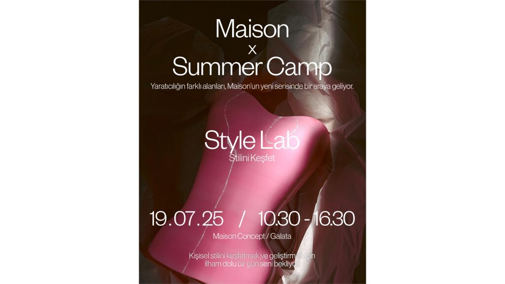 Style Lab: Stilini Yenile