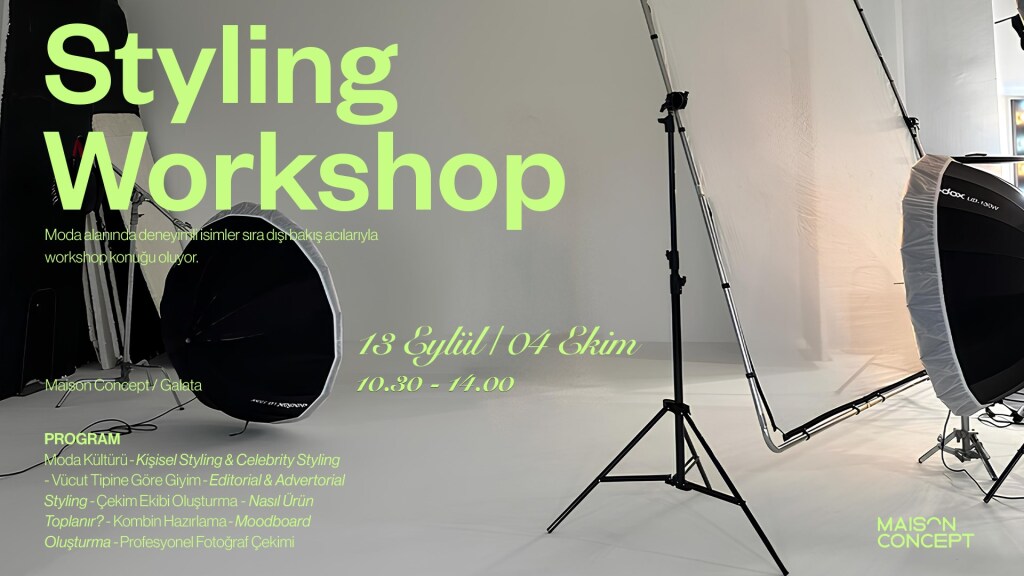 Styling Workshop