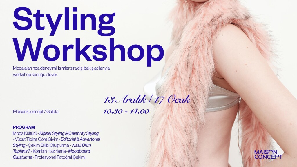 Styling Workshop