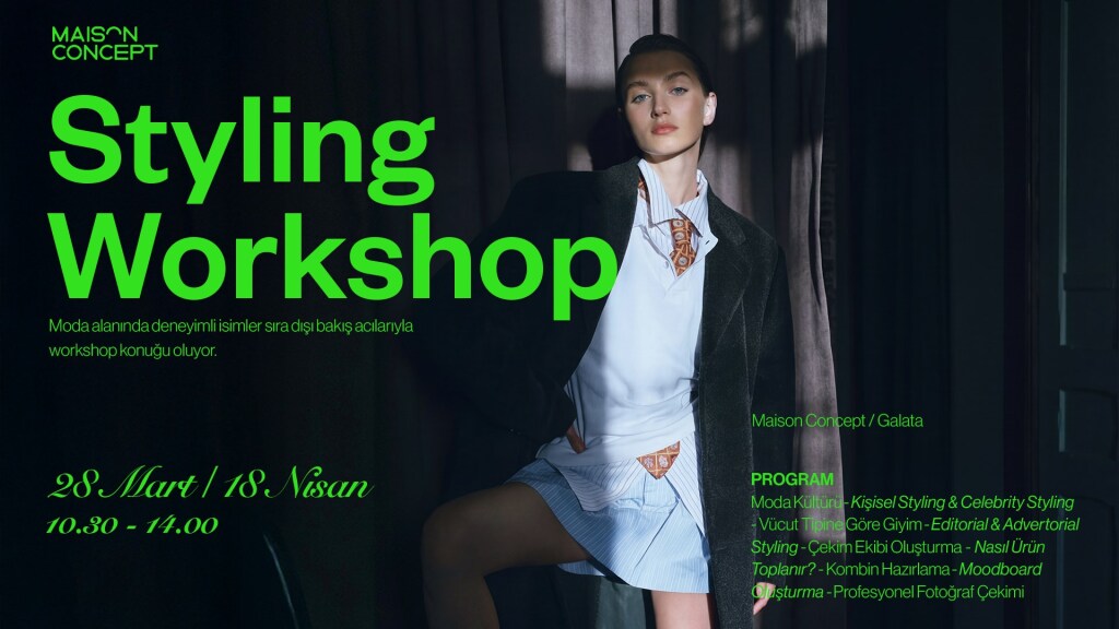 Styling Workshop