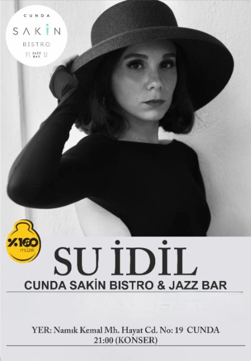 Su İdil