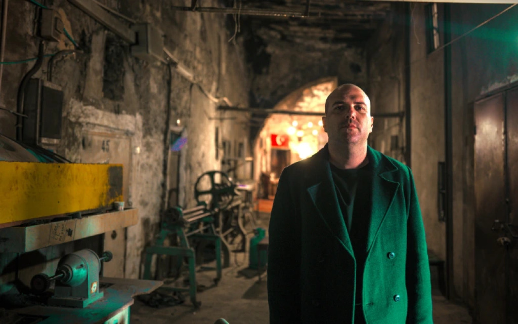 Suat Armağan Koçak