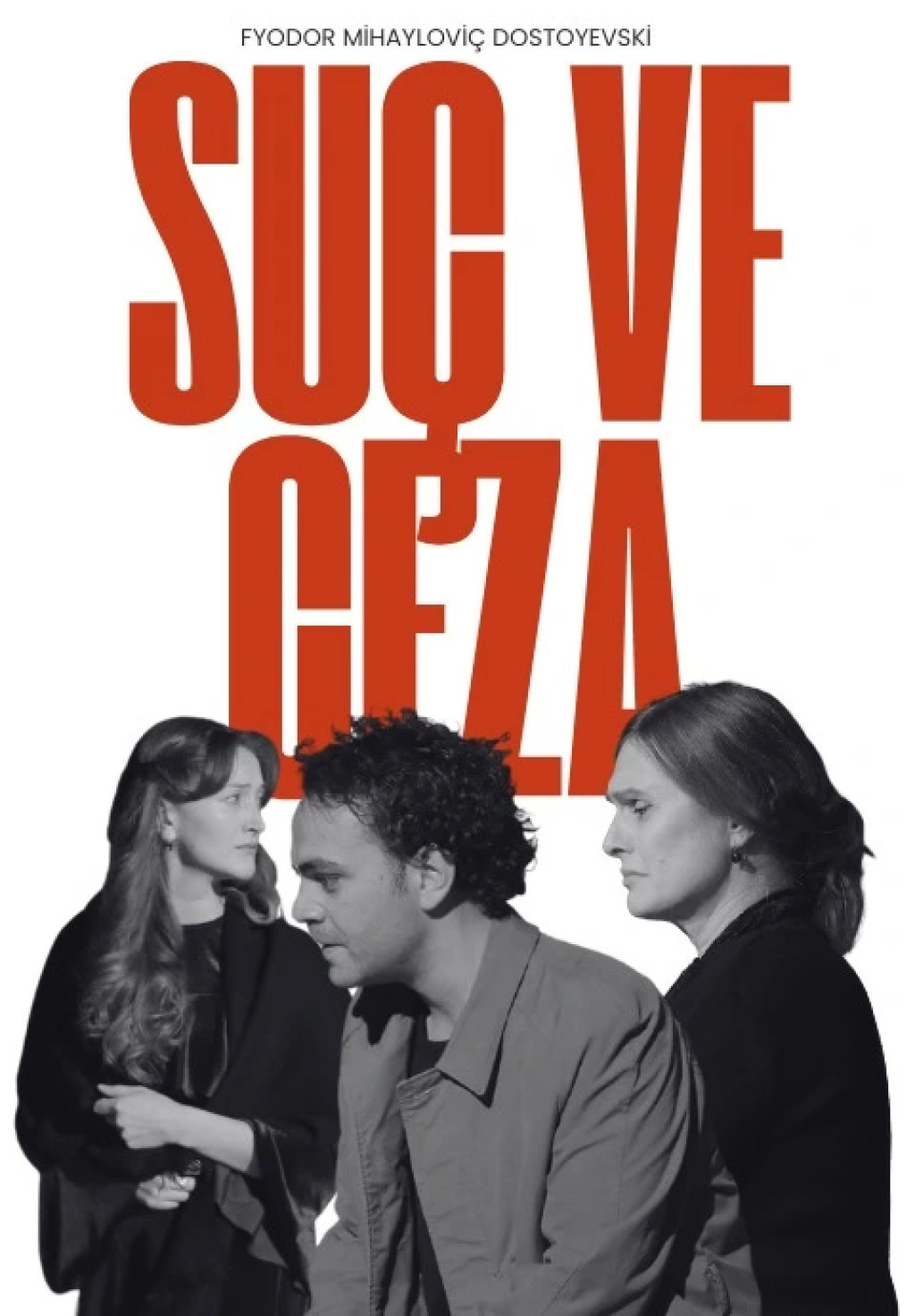 Suç ve Ceza