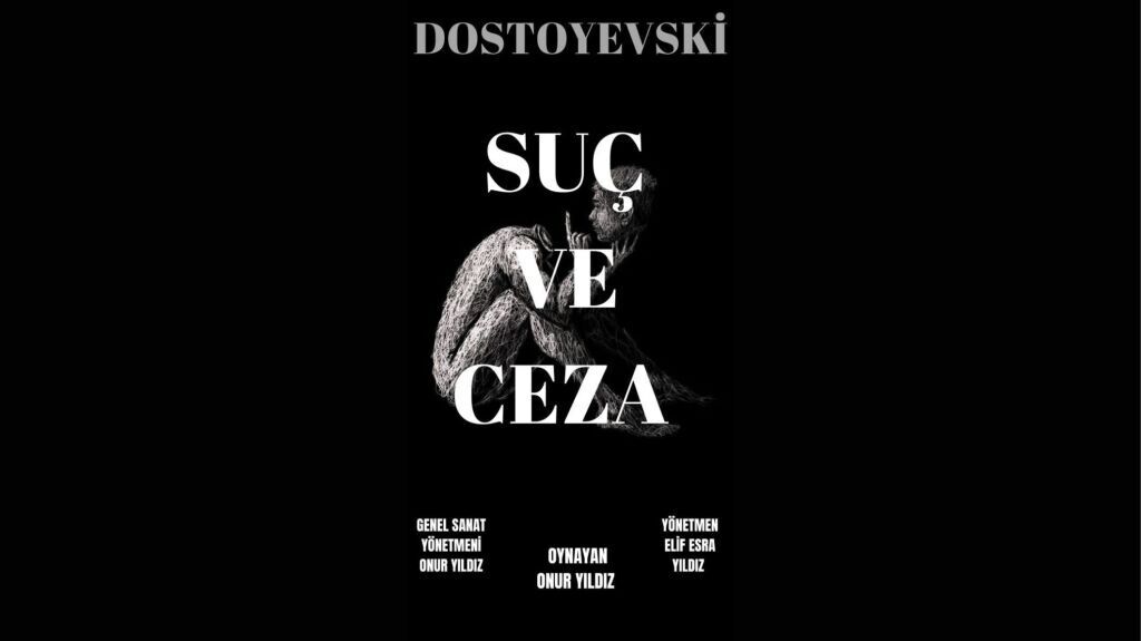 Suç ve Ceza