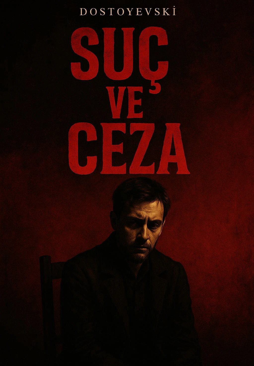 Suç ve Ceza