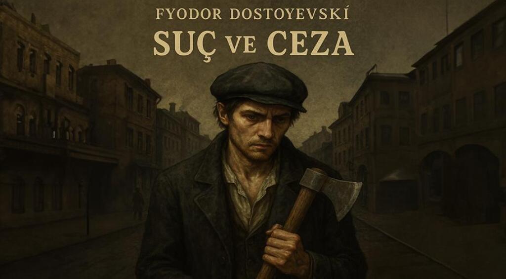 Suç ve Ceza