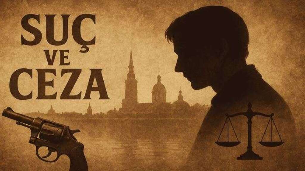 Suç ve Ceza