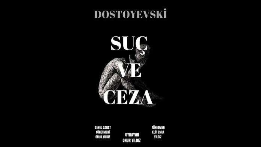 Suç ve Ceza I Eskişehir