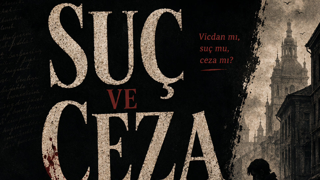Suç ve Ceza Quiz Night