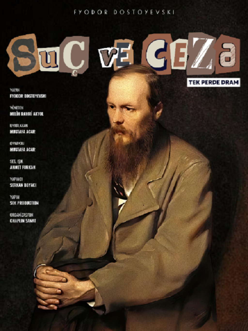 Suç ve Ceza