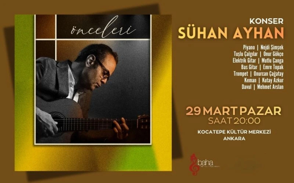 Sühan Ayhan