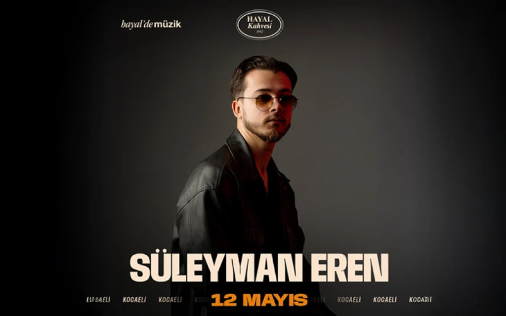Süleyman Eren