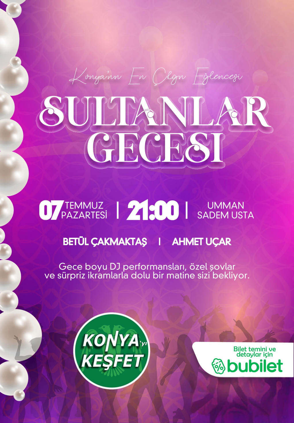 Sultanlar