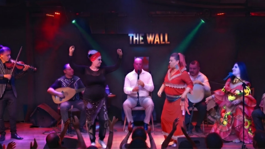 Sulukule Roman Orkestrası