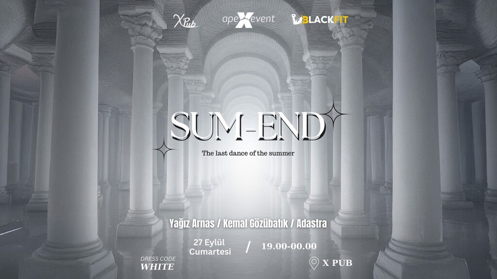 SUM-END