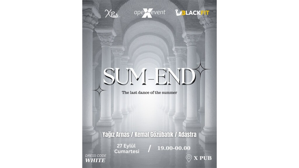 SUM-END