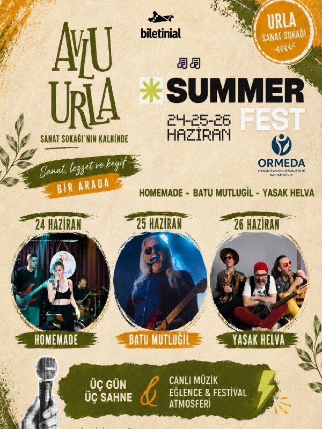 Summer Fest