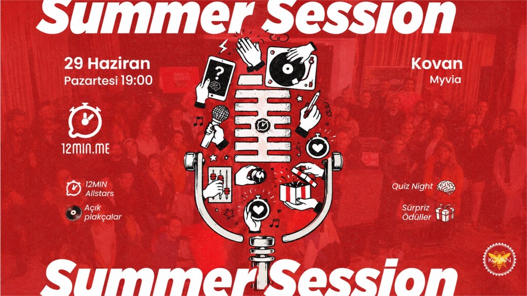 Summer Session