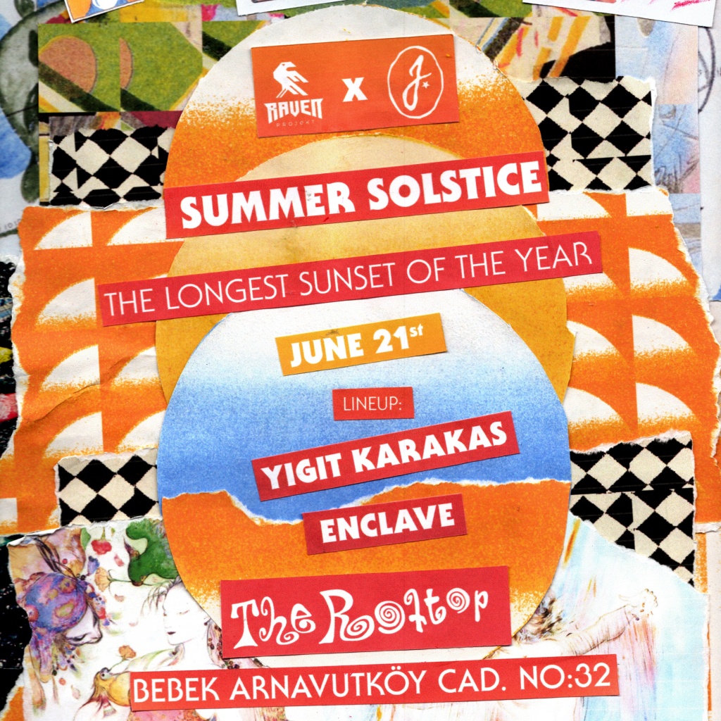 Summer Solstice