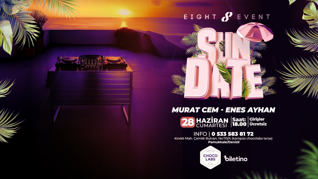 SUN DATE