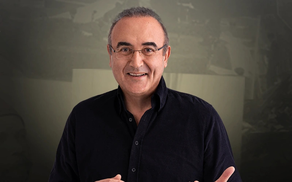 Sunay Akın - Memleket Kumaşı