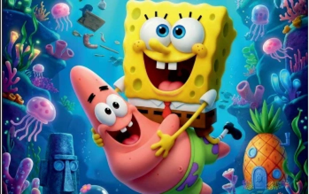 Sünger Bob
