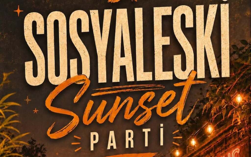 Sunset Parti