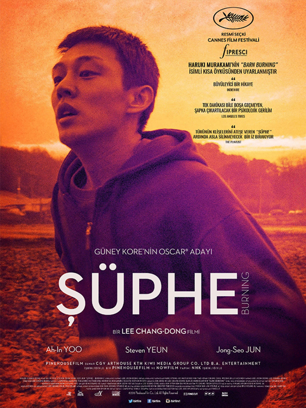 Şüphe