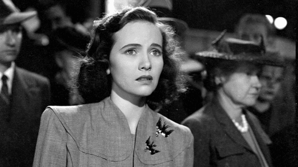 Şüphenin Gölgesi (Shadow of a Doubt)