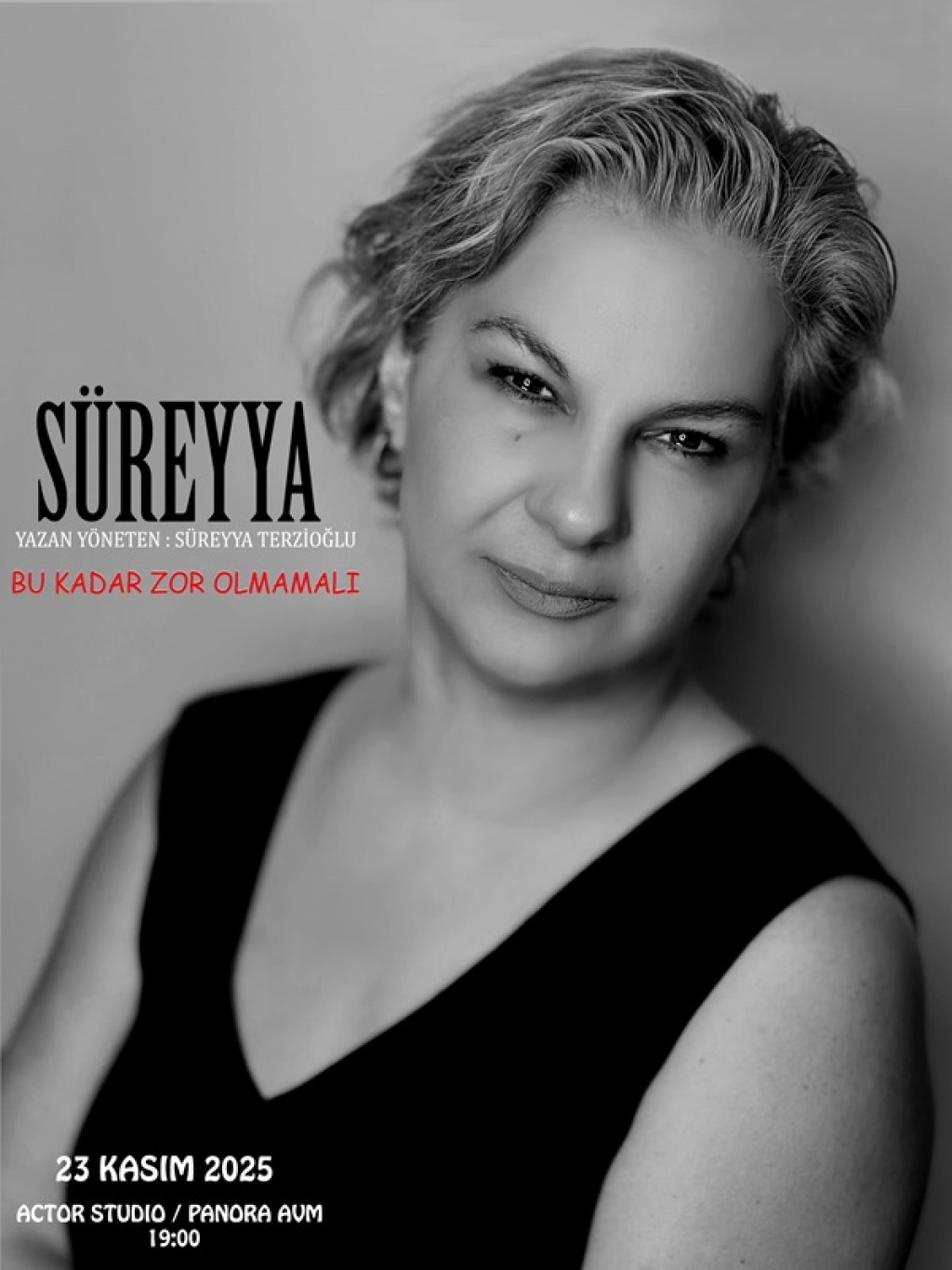Süreyya