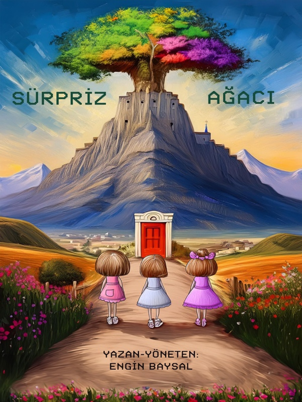 Sürpriz Ağacı