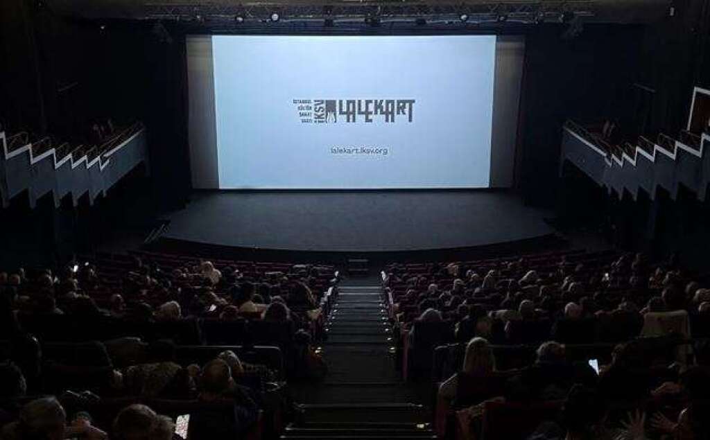 Sürpriz Film