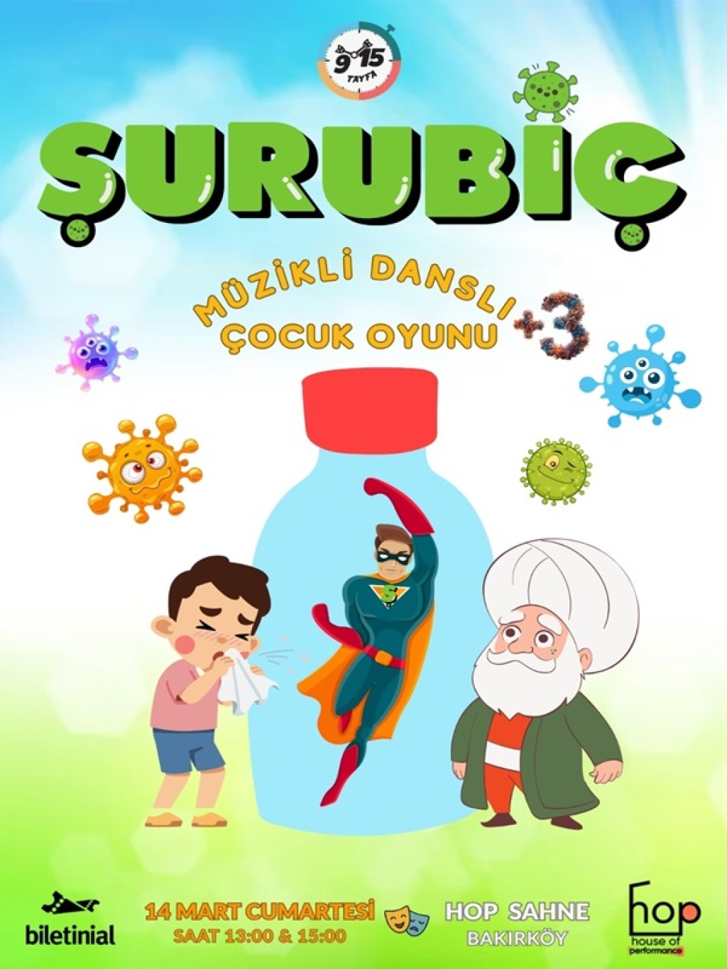 Şurubiç