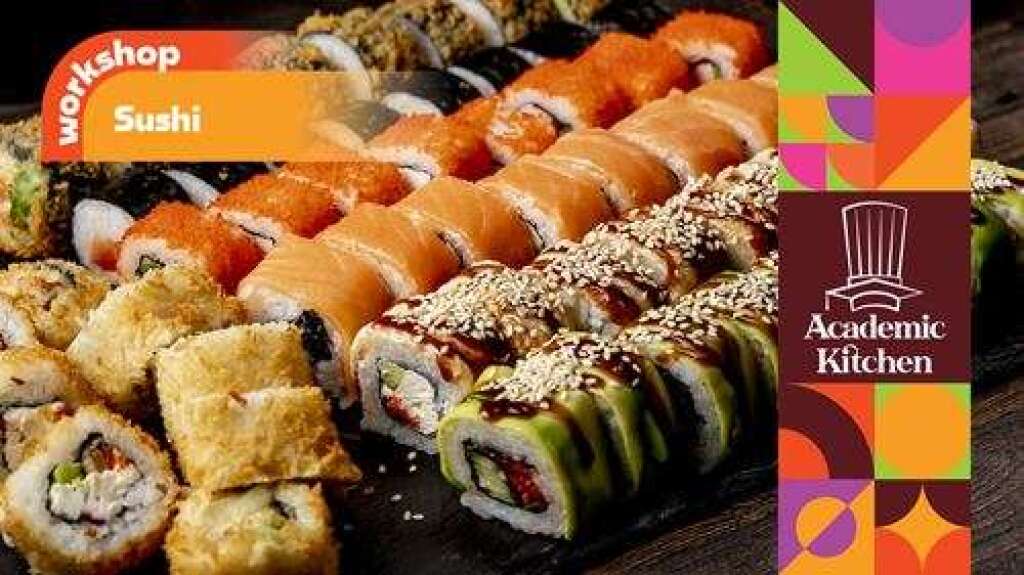 Sushi