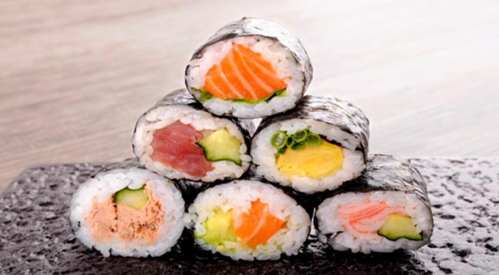 Sushi