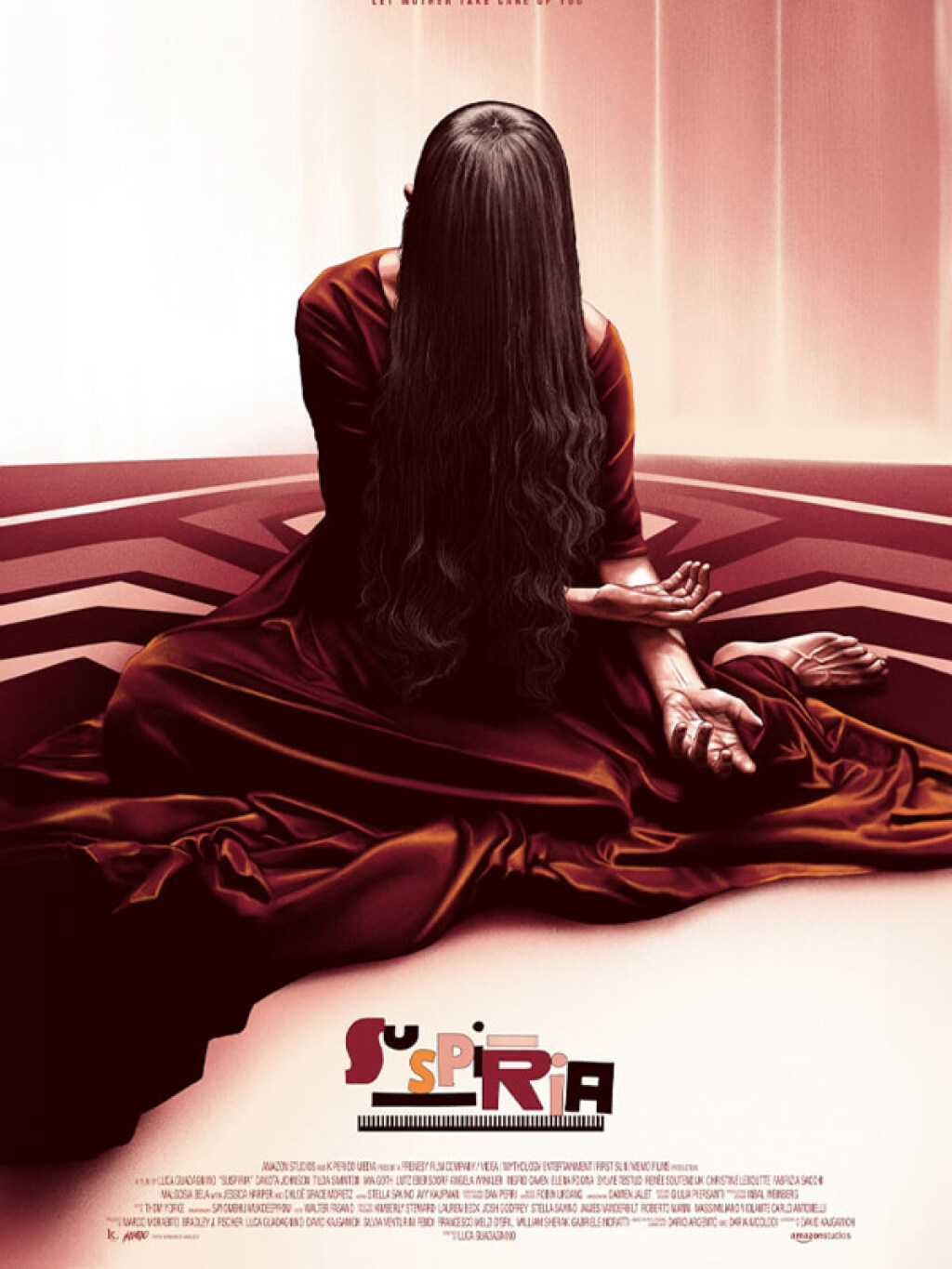 Suspiria