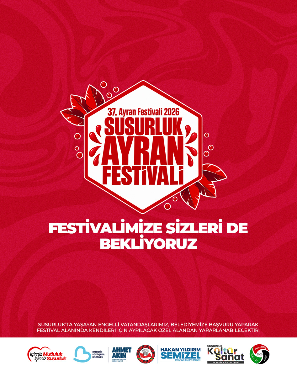 Susurluk Ayran