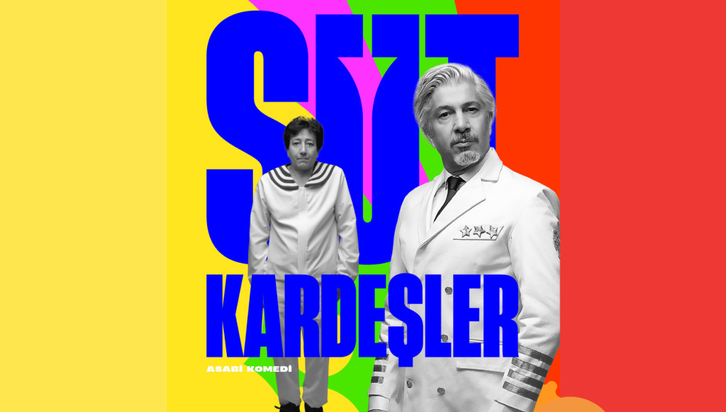 Süt Kardeşler