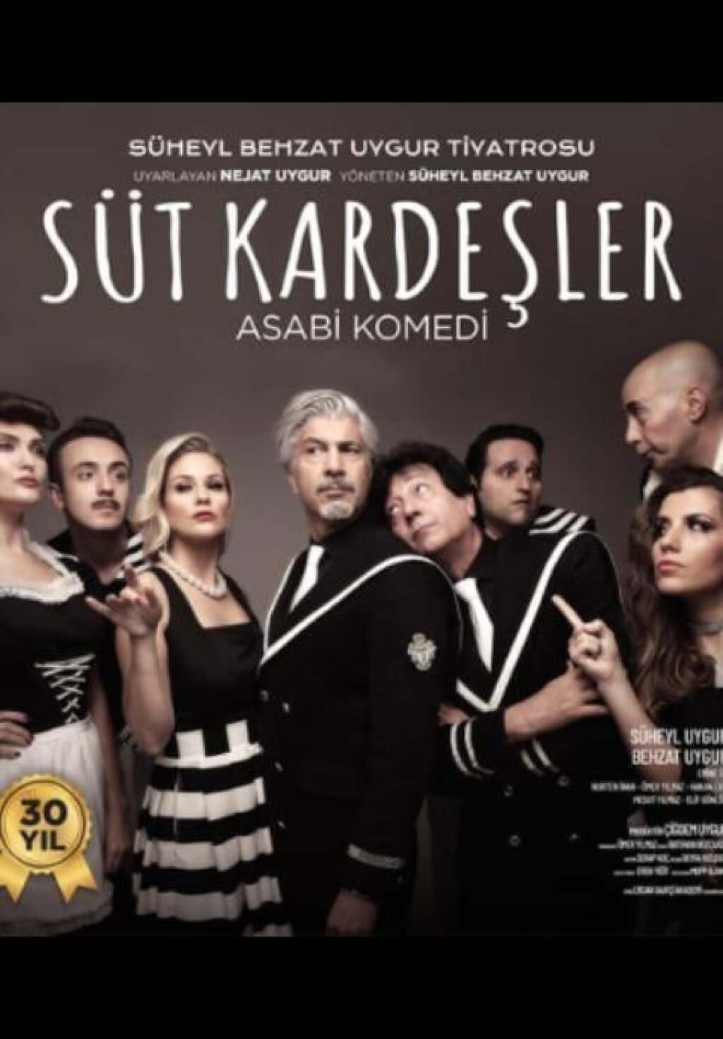 Süt Kardeşler