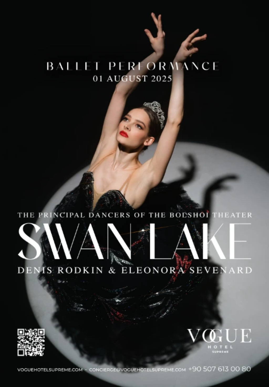 Swan Lake