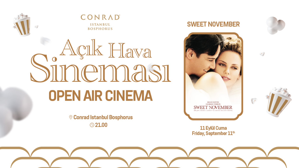 Sweet November