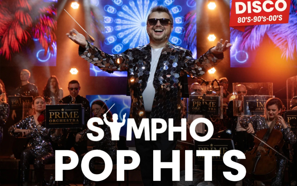 Sympho Pop Hıts