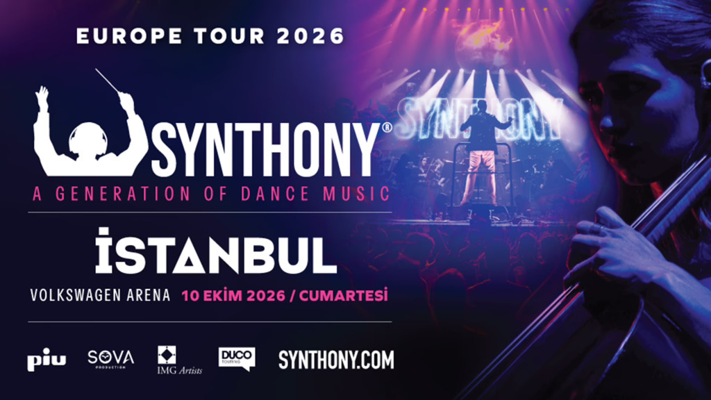 Synthony