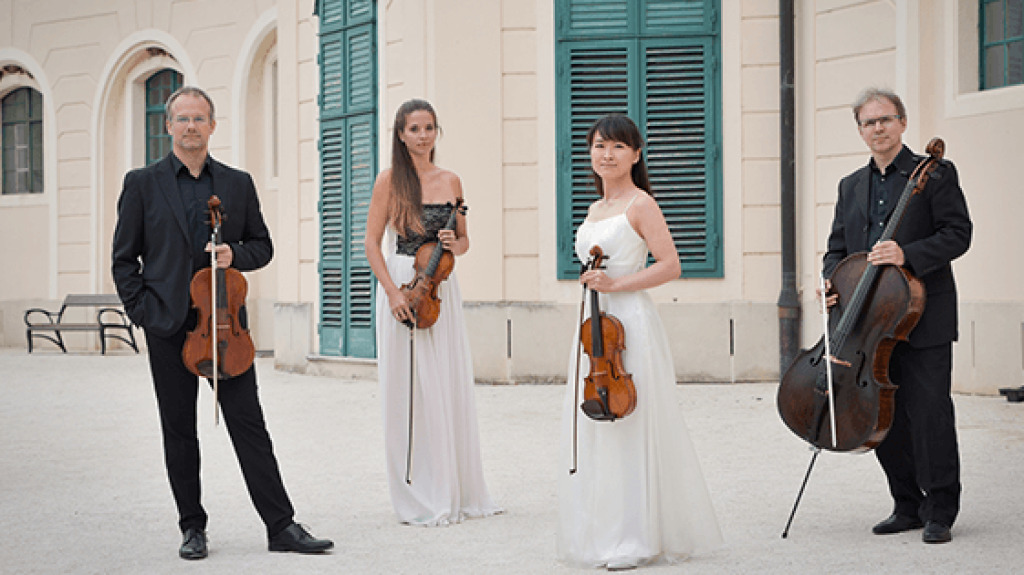 Szigeti Quartet