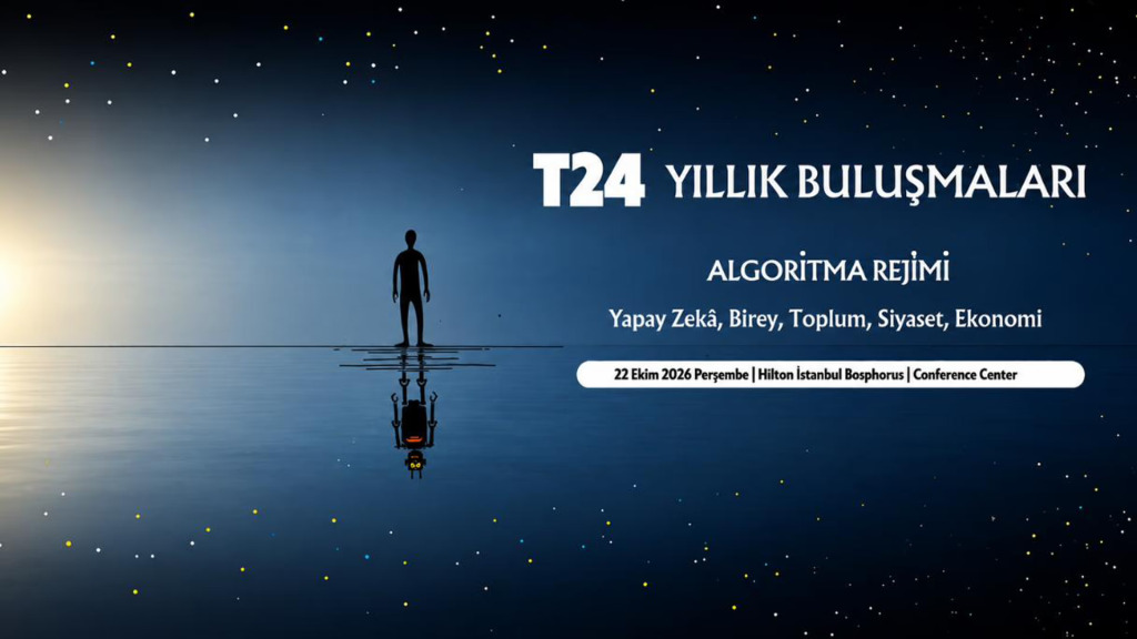 T24 Yıllık Buluşmaları