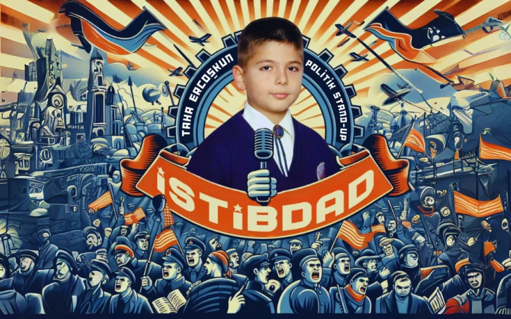 Taha Ercoşkun - Politik