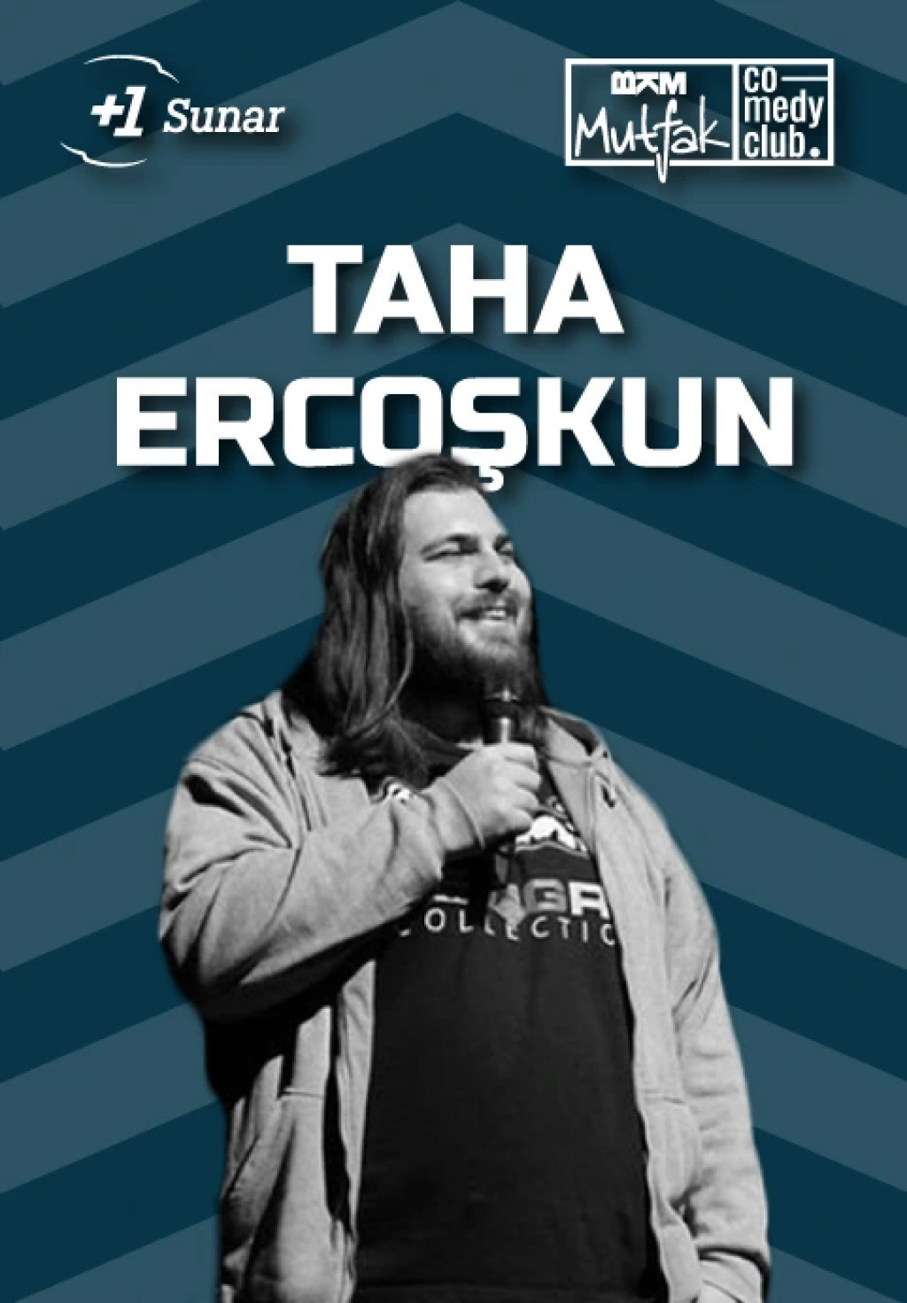 Taha Ercoşkun - Politik