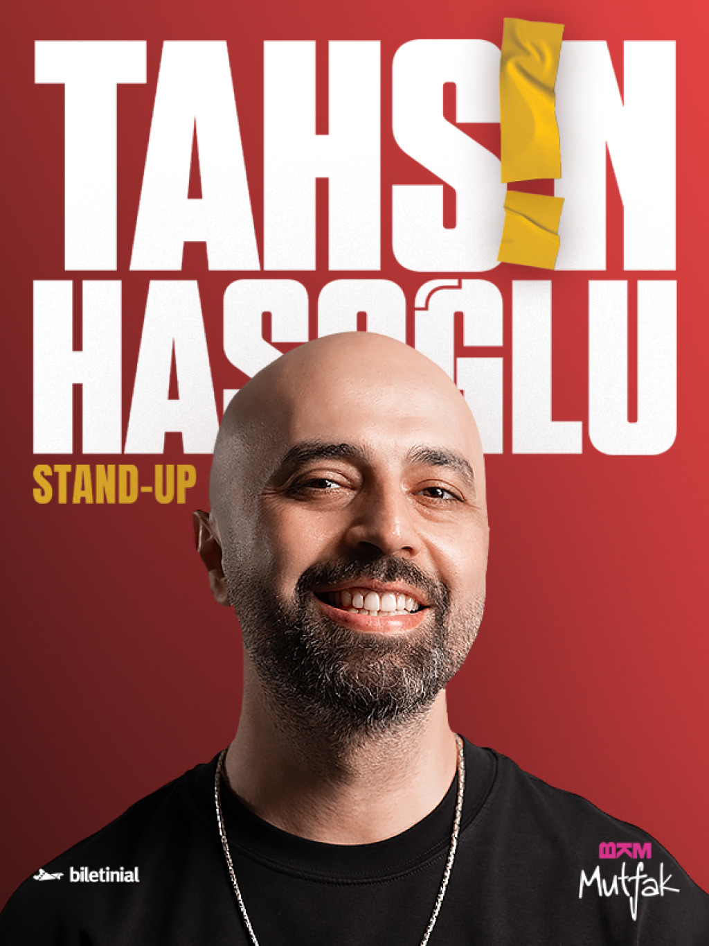 Tahsin Hasoğlu