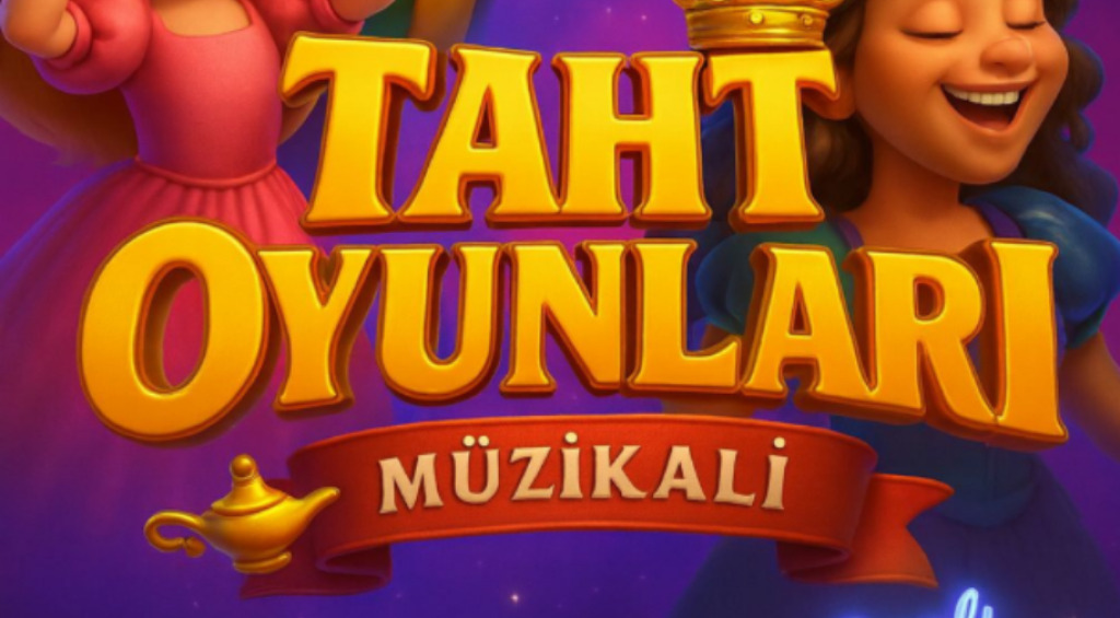 Taht Oyunları