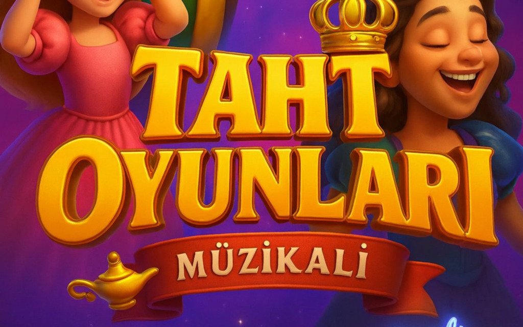 Taht Oyunları Müzikali